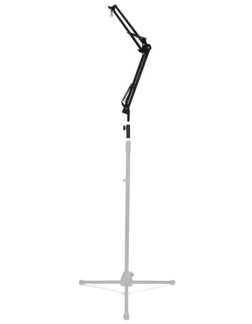 Load image into Gallery viewer, Yeti USB Microphone with Studio Stand, Studio Headphones and Pop Filter
