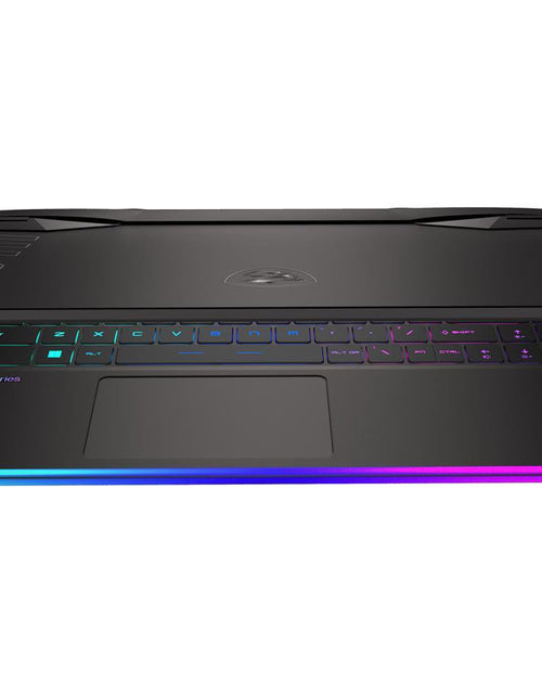 Load image into Gallery viewer, GE Series - 15.6&quot; 240 Hz OLED - Intel Core I9 12Th Gen 12900HX (2.30Ghz) - NVIDIA Geforce RTX 3080 Ti Laptop GPU - 32 GB DDR5 - 1 TB Pcie SSD - Windows 11 Pro 64-Bit - Gaming Laptop (Raider GE67HX
