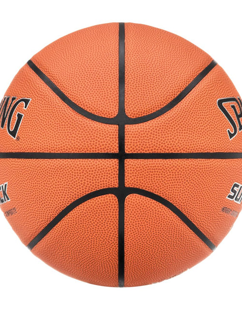 Load image into Gallery viewer, Super Tack Pro Indoor and Outdoor Basketball, 29.5 In.
