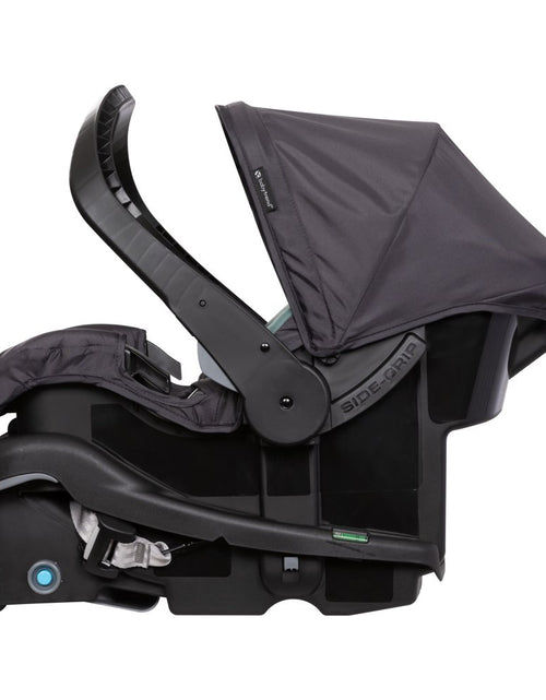 Load image into Gallery viewer, Sonar Cargo 3-Wheel Travel System with Ez-Lift™ 35 plus Infant Car Seat - Desert Sage
