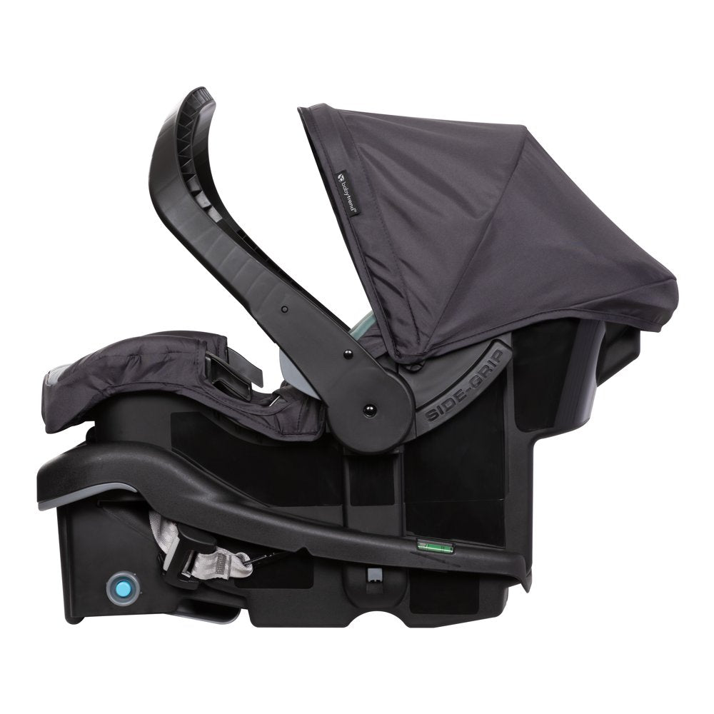 Sonar Cargo 3-Wheel Travel System with Ez-Lift™ 35 plus Infant Car Seat - Desert Sage