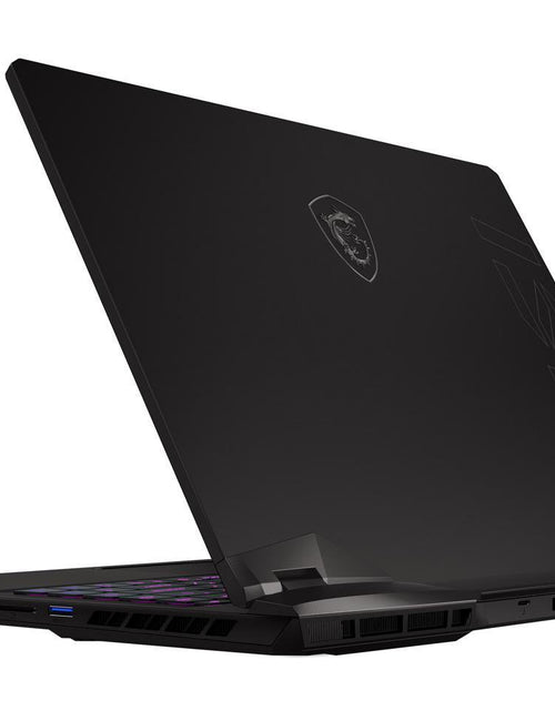 Load image into Gallery viewer, GE Series - 15.6&quot; 240 Hz OLED - Intel Core I9 12Th Gen 12900HX (2.30Ghz) - NVIDIA Geforce RTX 3080 Ti Laptop GPU - 32 GB DDR5 - 1 TB Pcie SSD - Windows 11 Pro 64-Bit - Gaming Laptop (Raider GE67HX
