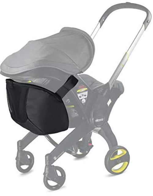 Load image into Gallery viewer, &#39;S Clip-On Storage Bag Compatible with Doona Infant Car Seat Stroller
